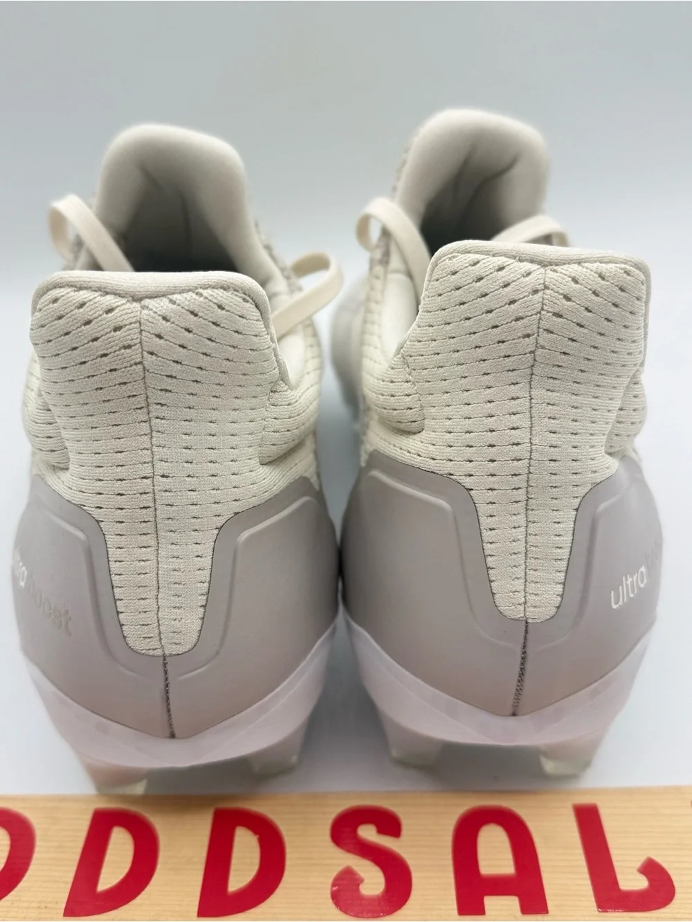 adidas ultraboost football